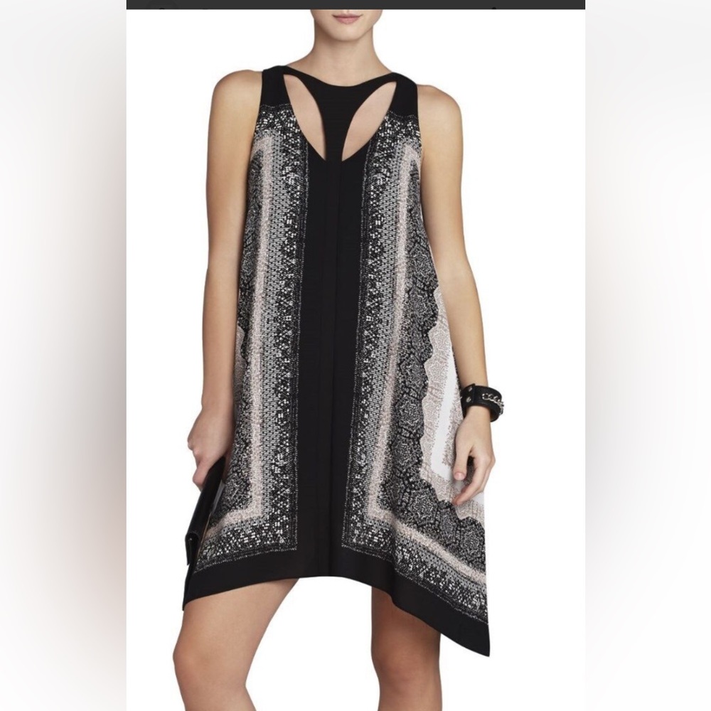 BCBGMAXAZRIA Dress